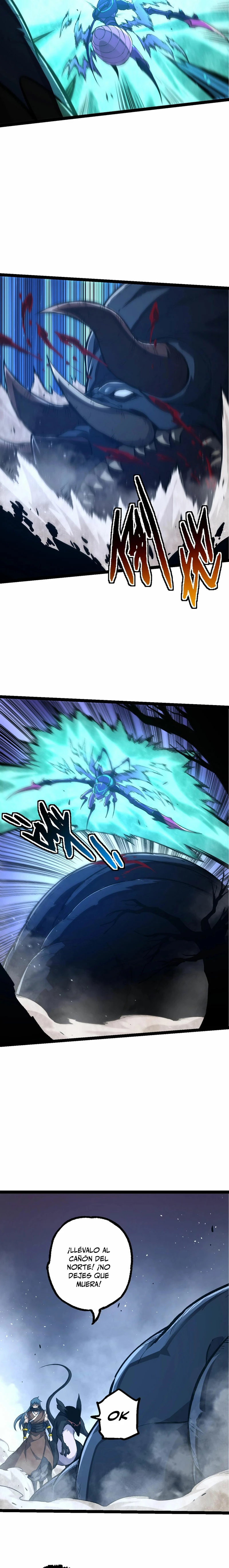 Read Academia de la Ascensión Manga Online