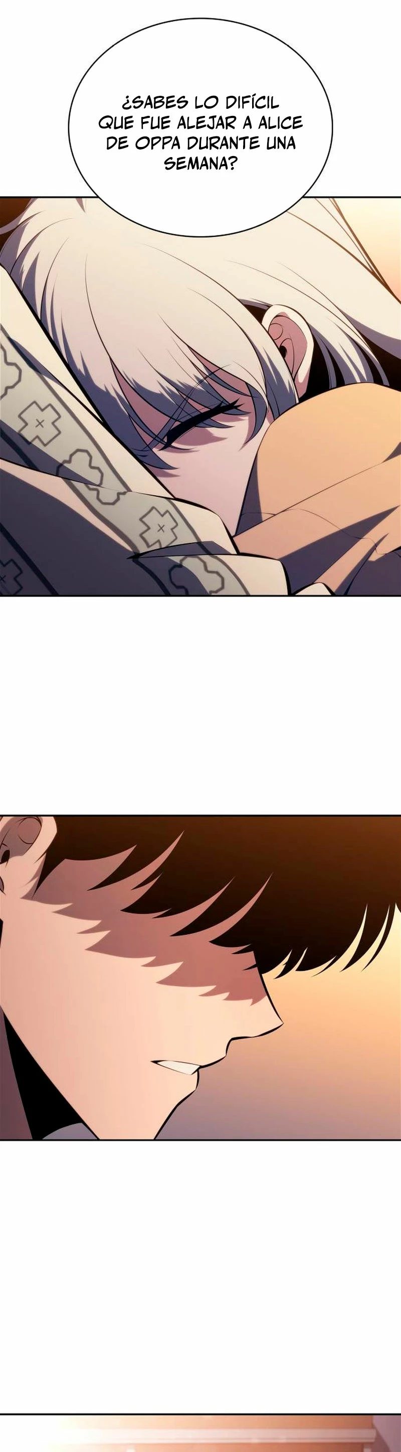 Read Academia de la Ascensión Manga Online