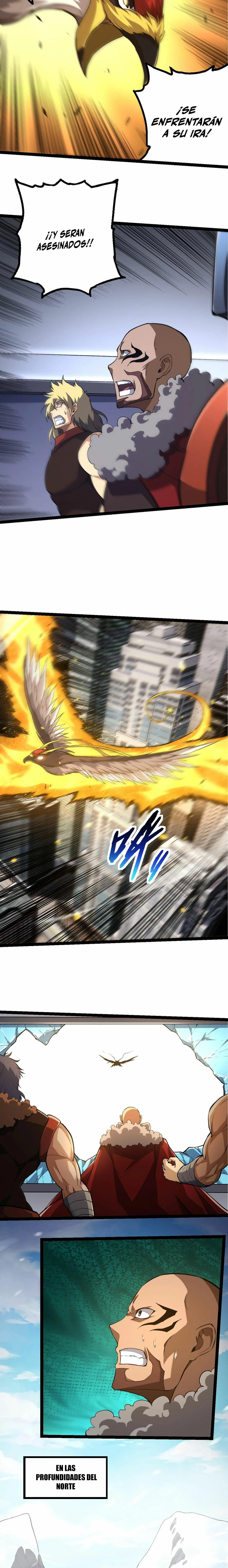 Read Academia de la Ascensión Manga Online