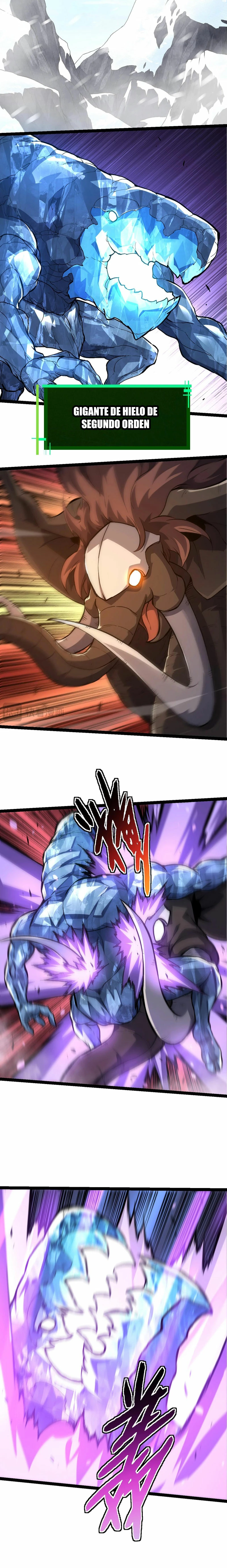 Read Academia de la Ascensión Manga Online