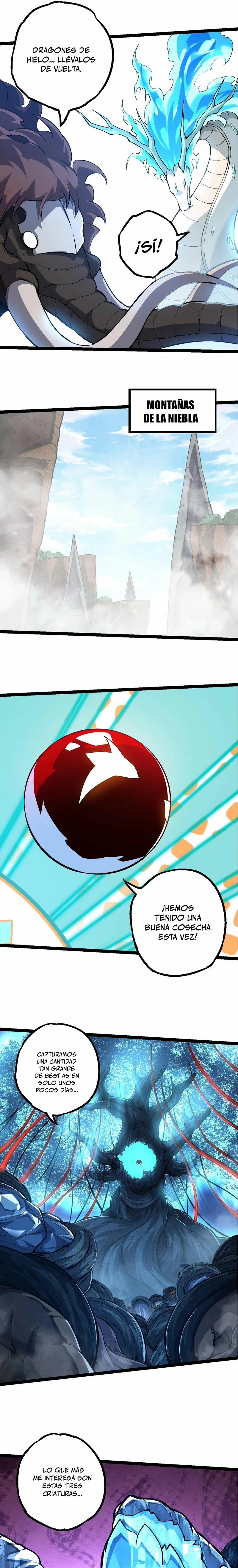 Read Academia de la Ascensión Manga Online