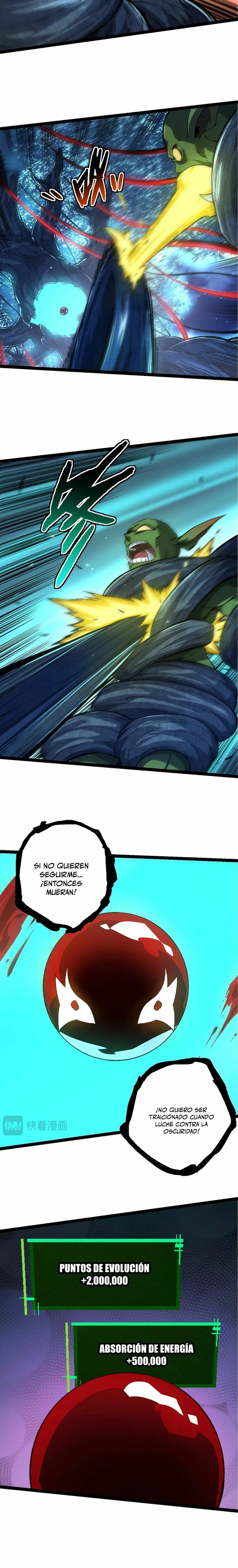 Read Academia de la Ascensión Manga Online