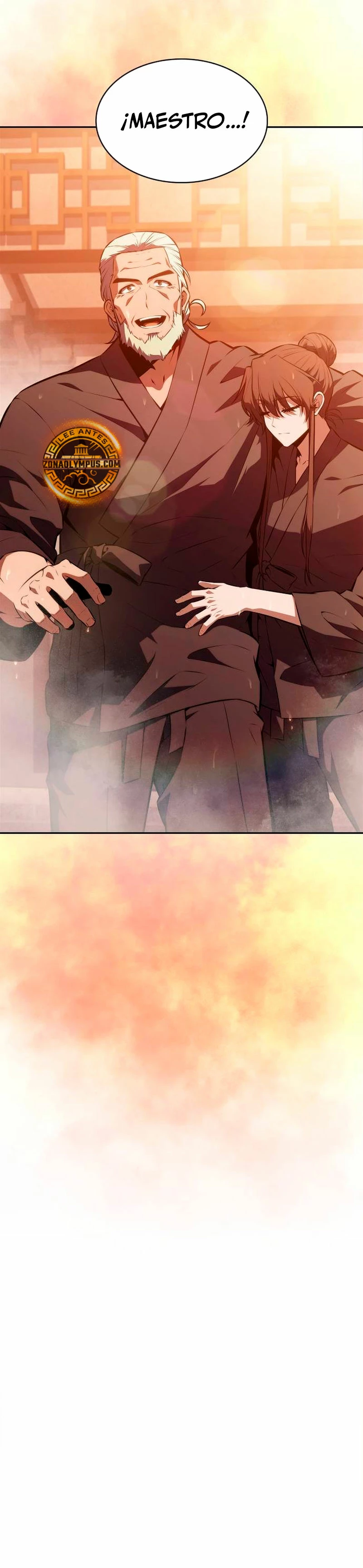 Read Academia de la Ascensión Manga Online