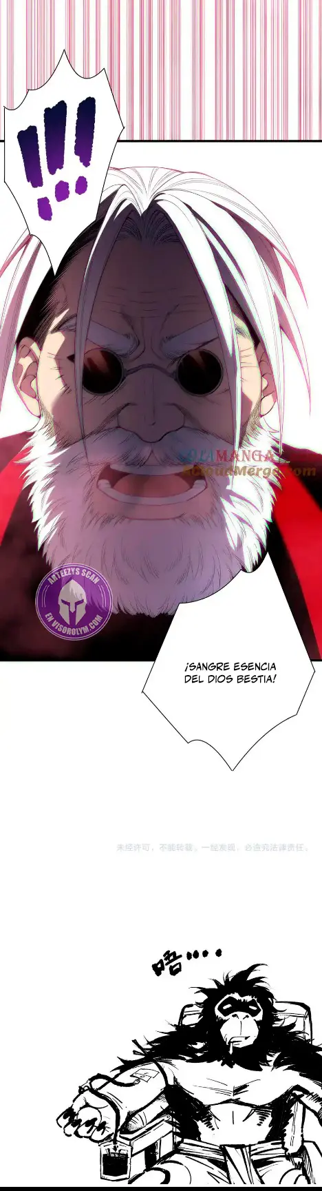 Read Academia de la Ascensión Manga Online