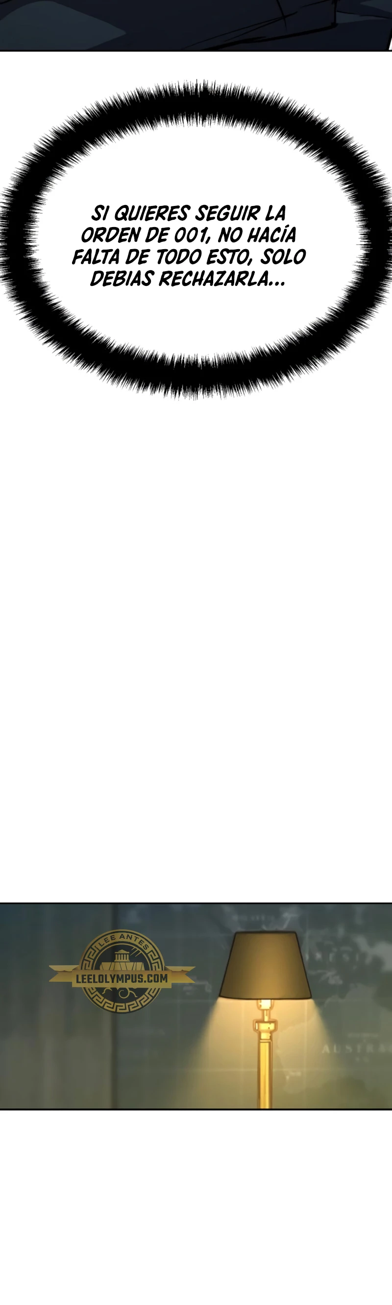 Read Academia de la Ascensión Manga Online