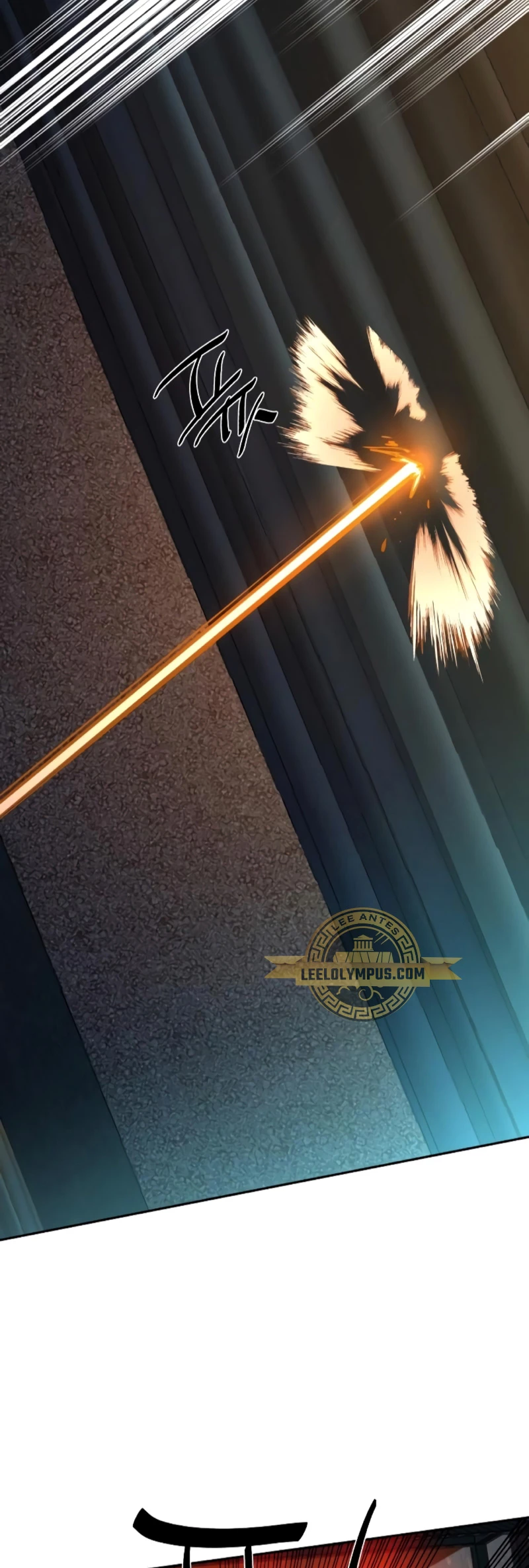 Read Academia de la Ascensión Manga Online