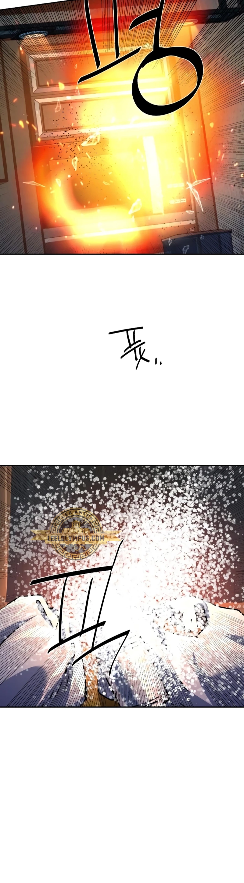 Read Academia de la Ascensión Manga Online