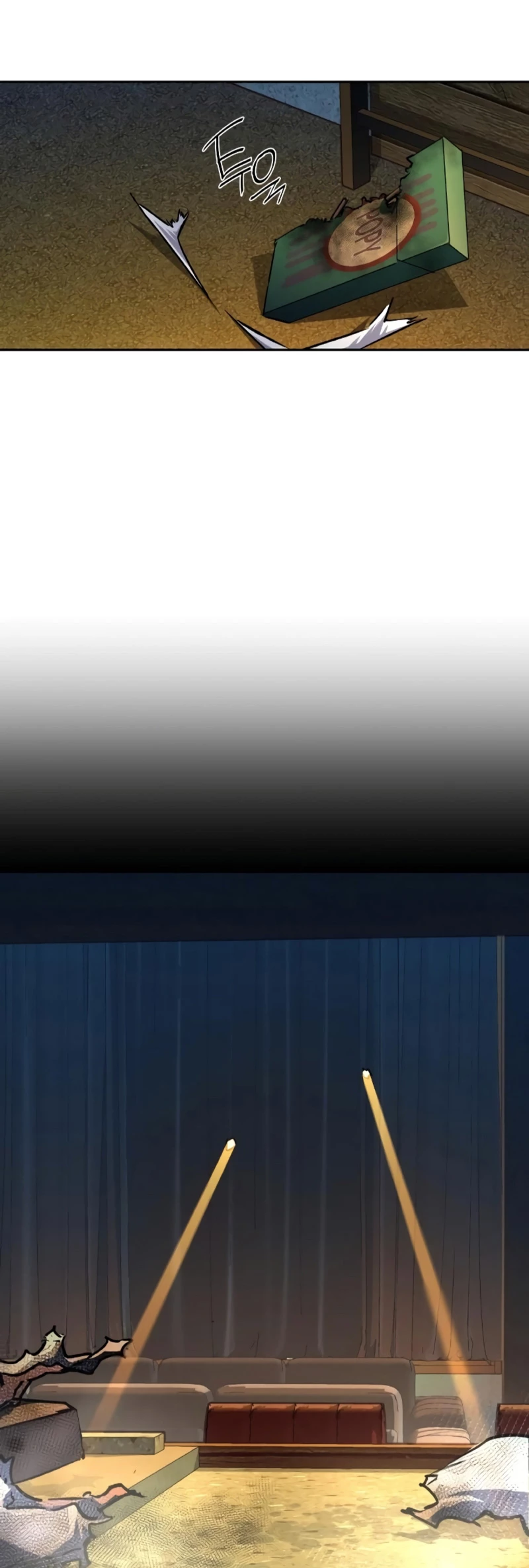 Read Academia de la Ascensión Manga Online