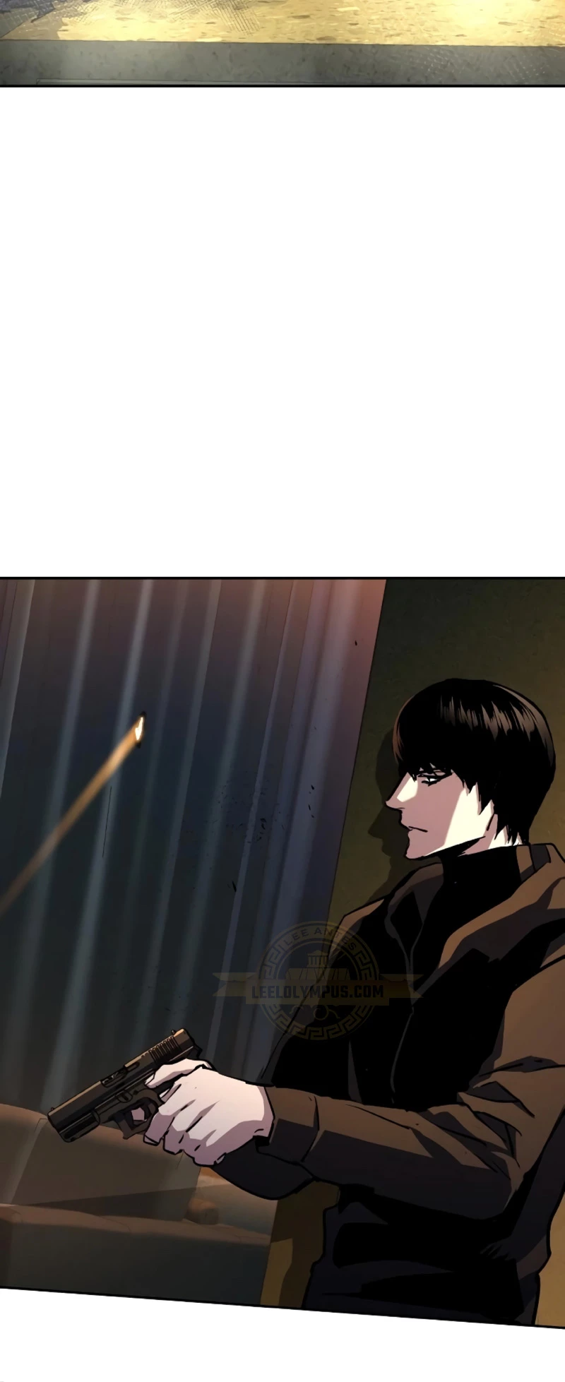 Read Academia de la Ascensión Manga Online