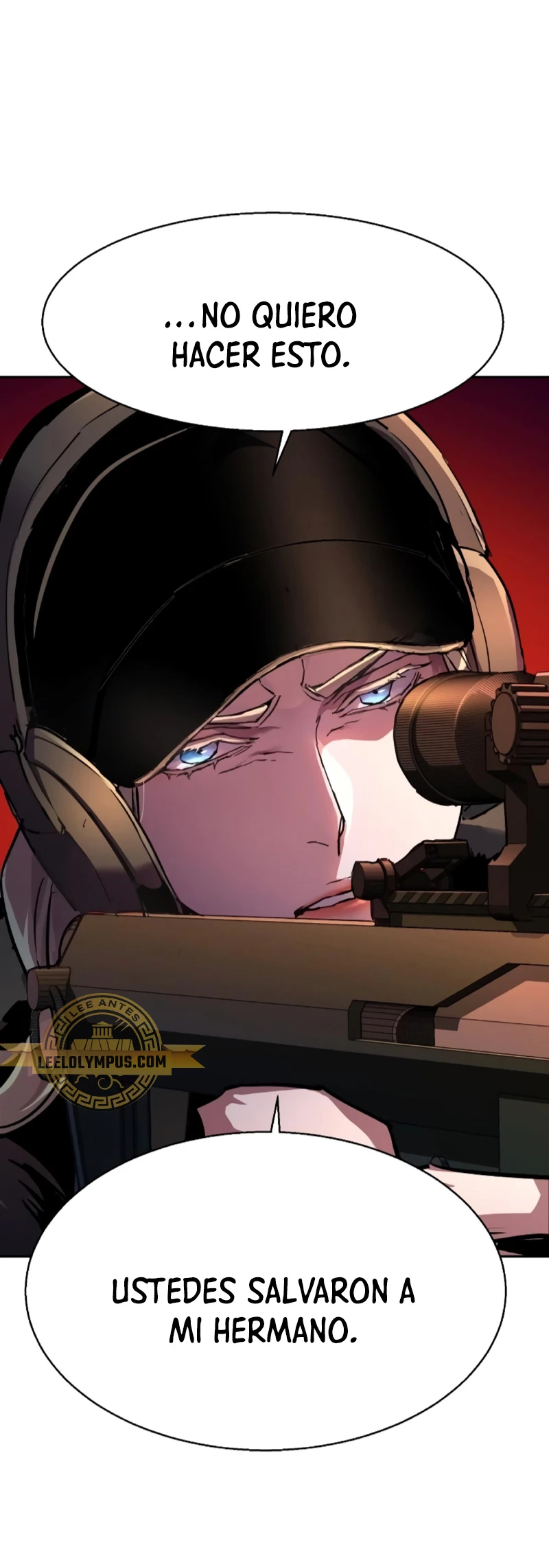 Read Academia de la Ascensión Manga Online