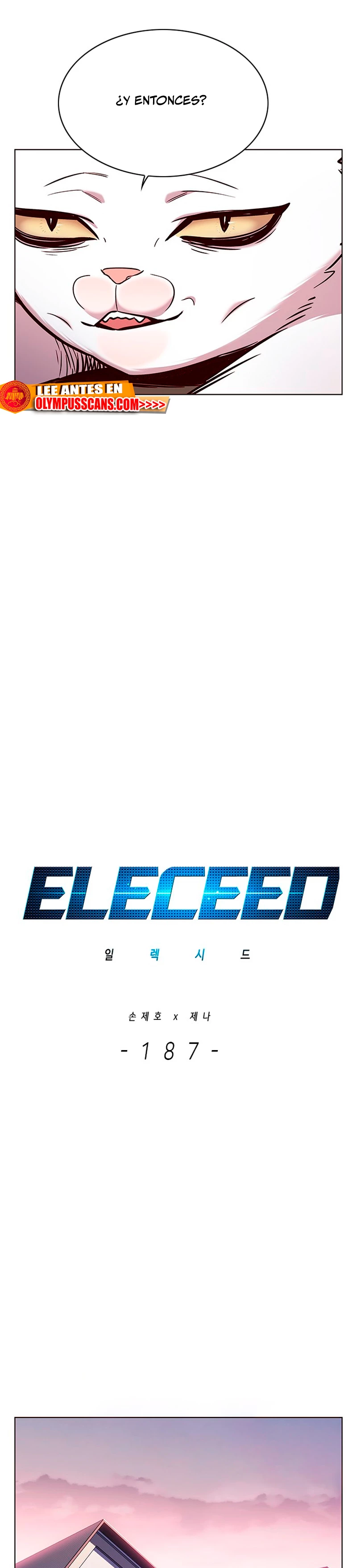 Read Academia de la Ascensión Manga Online