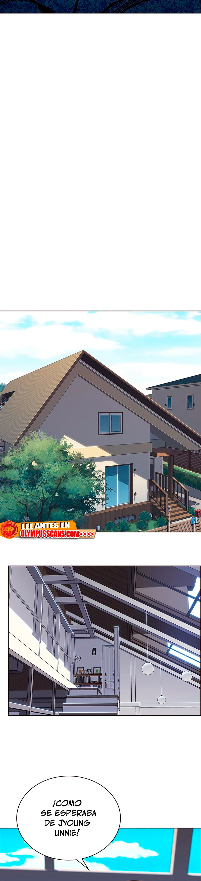 Read Academia de la Ascensión Manga Online