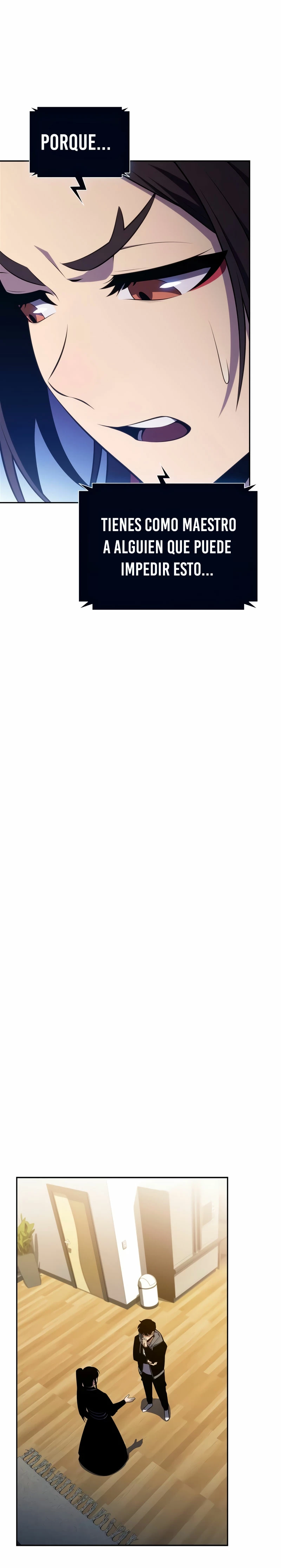 Read Academia de la Ascensión Manga Online