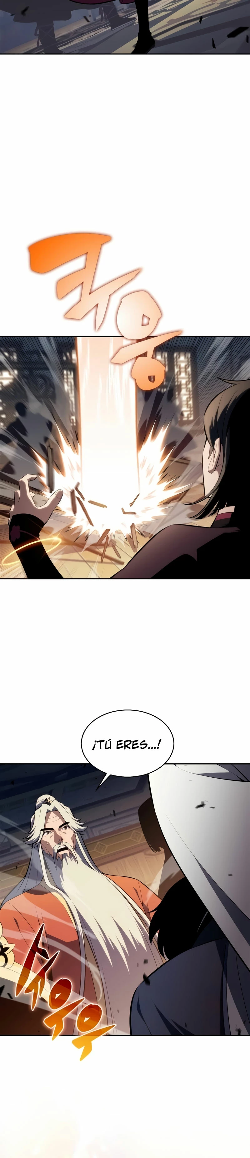 Read Academia de la Ascensión Manga Online