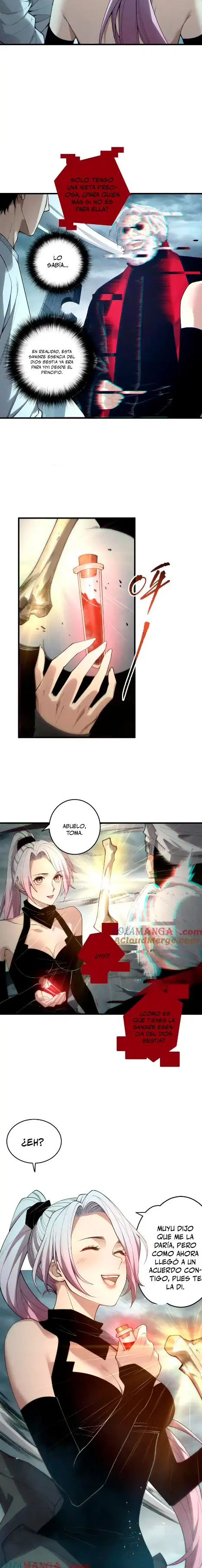 Read Academia de la Ascensión Manga Online