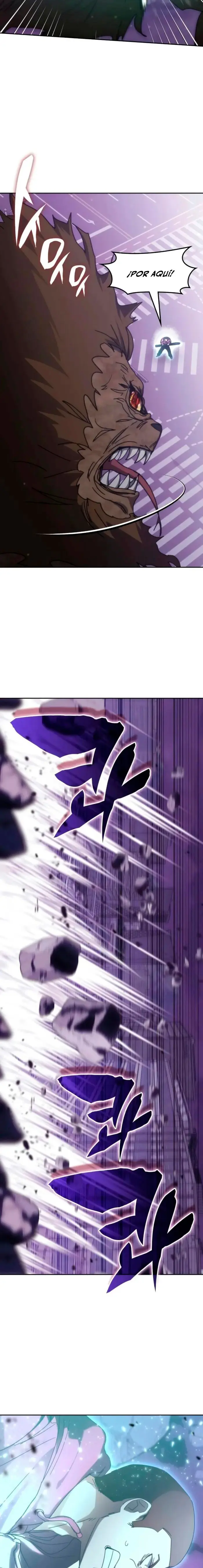 Read Academia de la Ascensión Manga Online