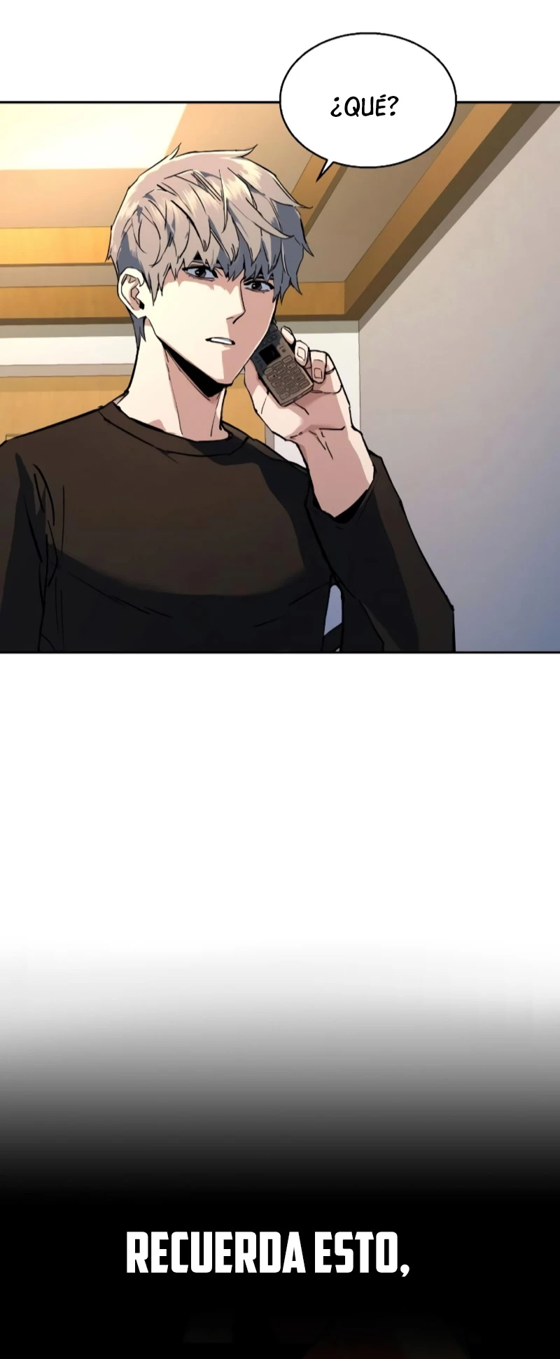 Read Academia de la Ascensión Manga Online