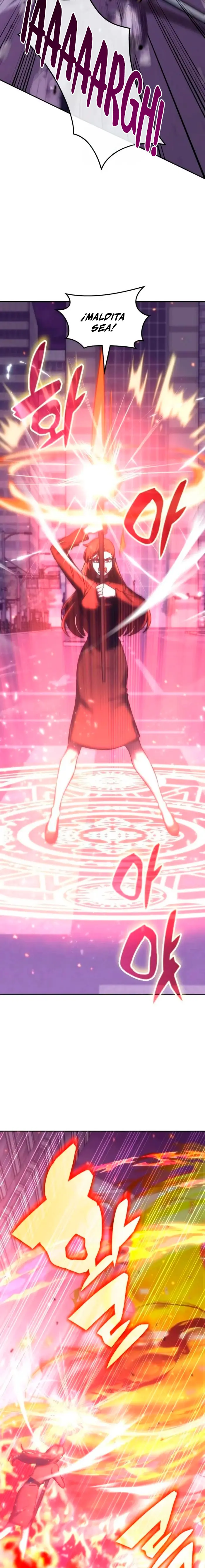 Read Academia de la Ascensión Manga Online