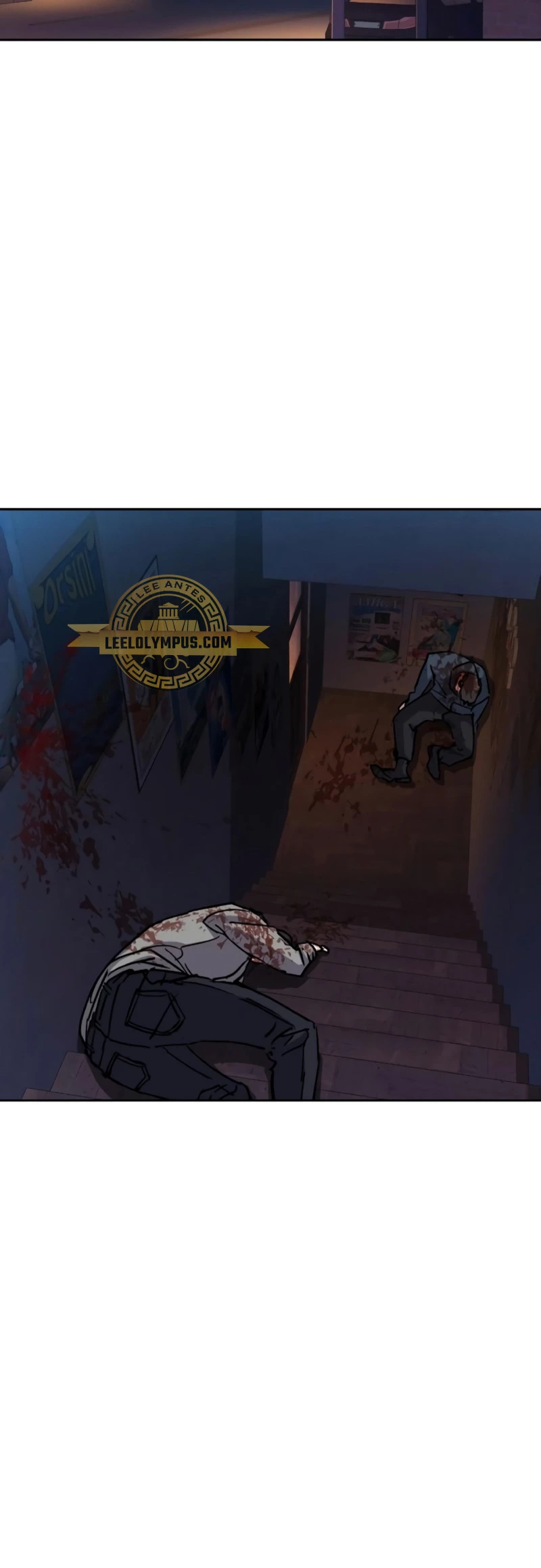 Read Academia de la Ascensión Manga Online