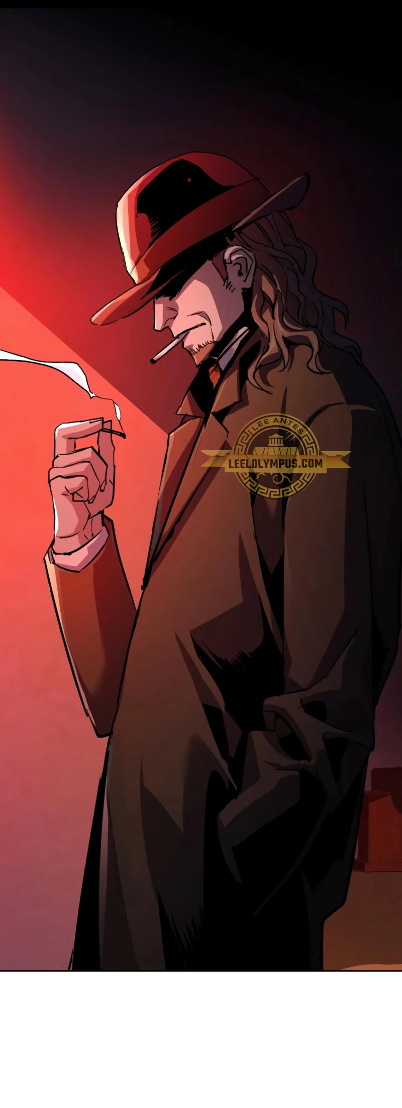 Read Academia de la Ascensión Manga Online