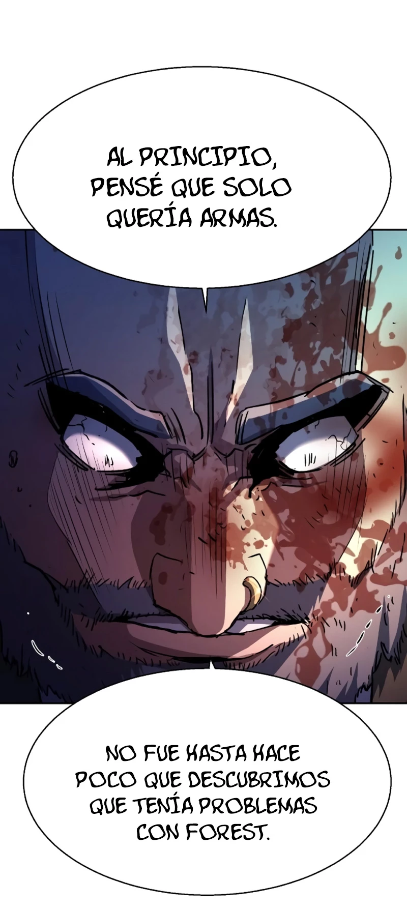 Read Academia de la Ascensión Manga Online