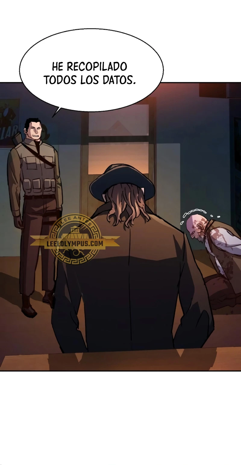 Read Academia de la Ascensión Manga Online