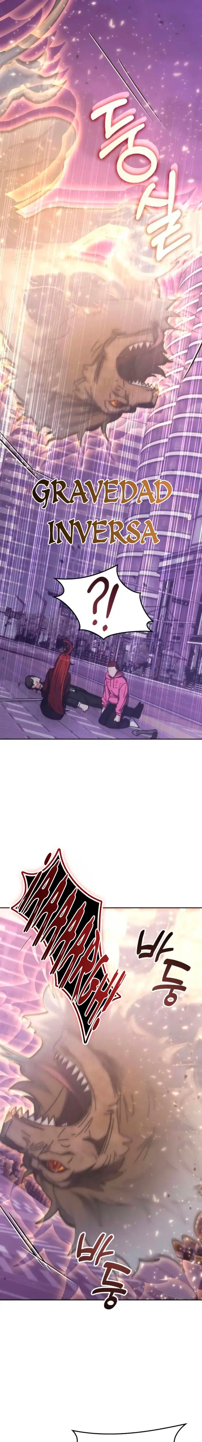 Read Academia de la Ascensión Manga Online