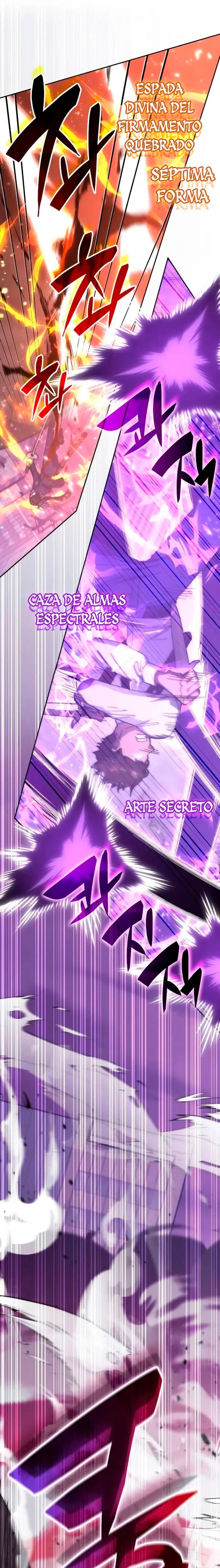 Read Academia de la Ascensión Manga Online