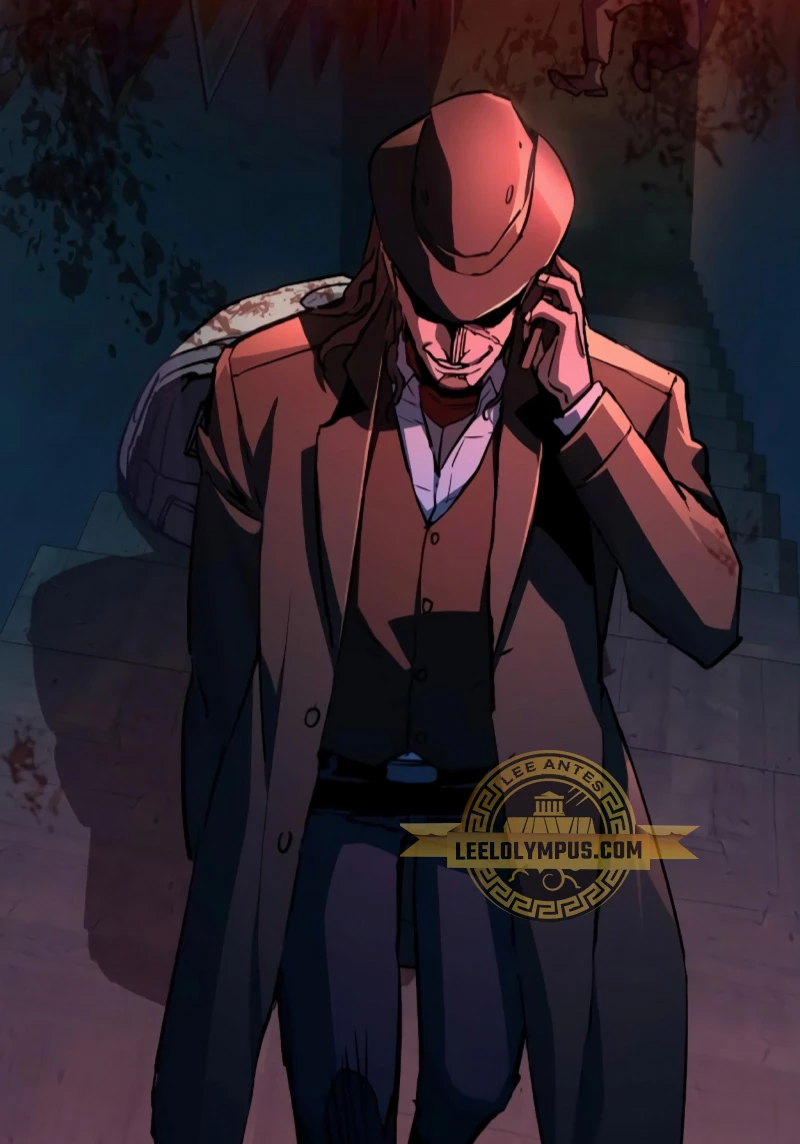 Read Academia de la Ascensión Manga Online