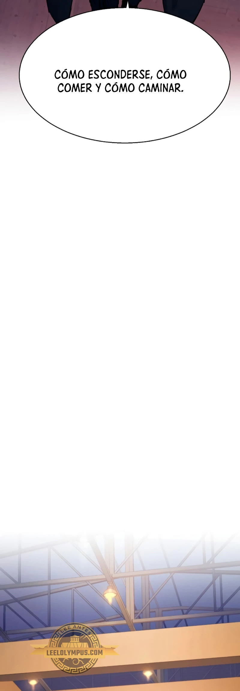 Read Academia de la Ascensión Manga Online