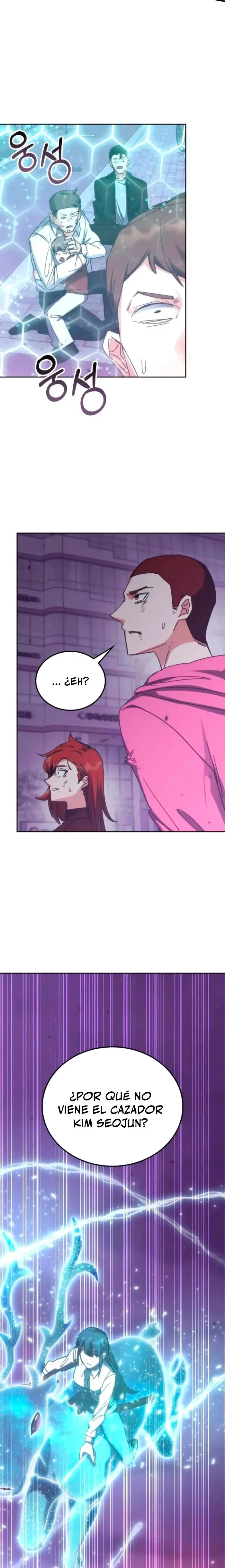 Read Academia de la Ascensión Manga Online