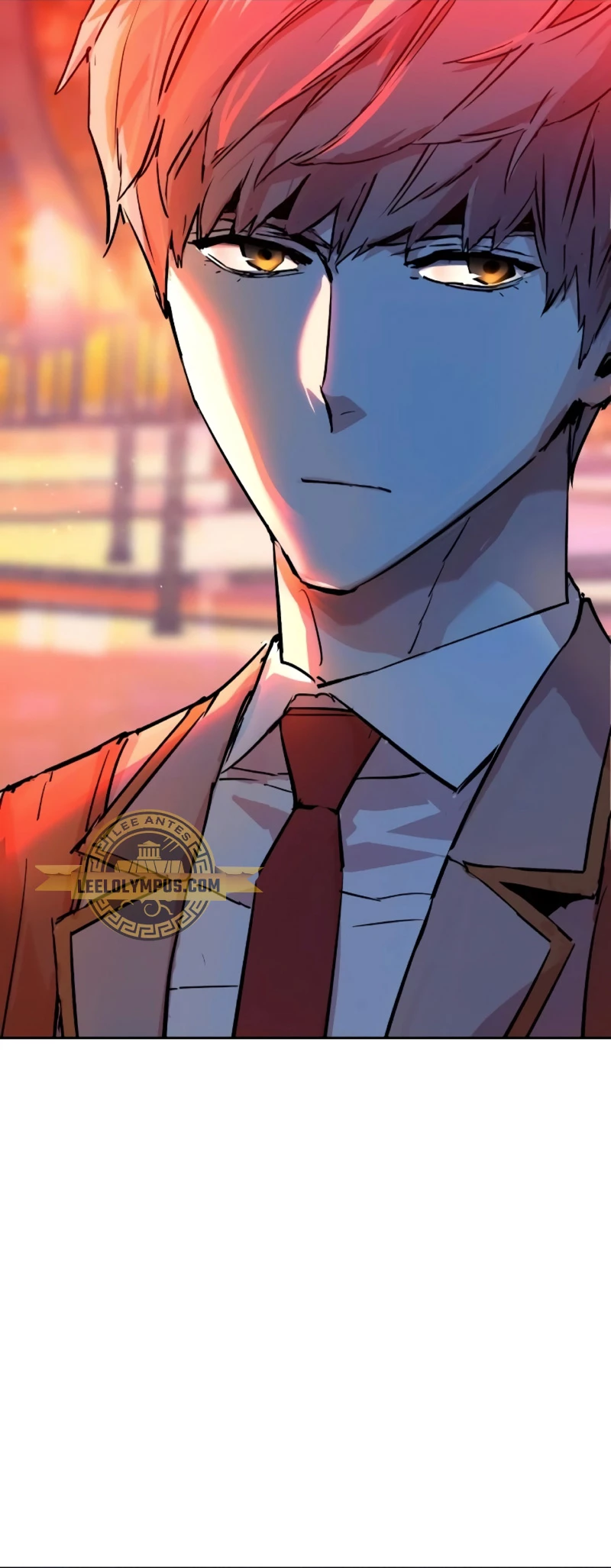 Read Academia de la Ascensión Manga Online