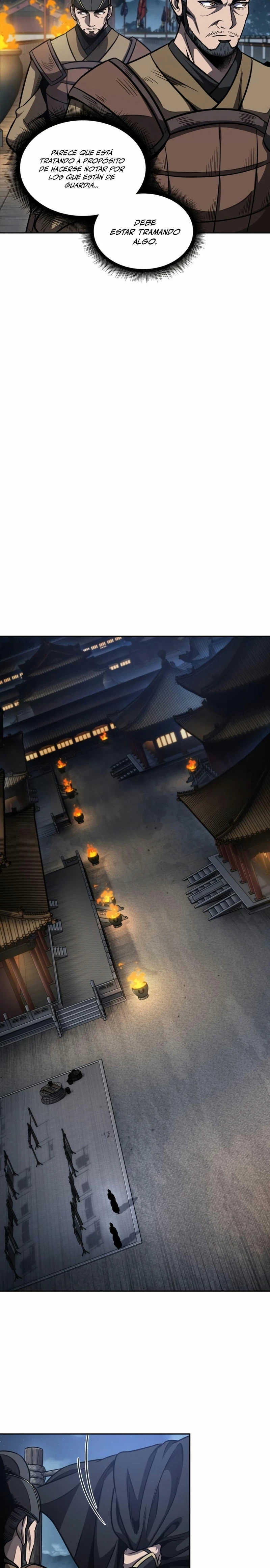 Read Academia de la Ascensión Manga Online