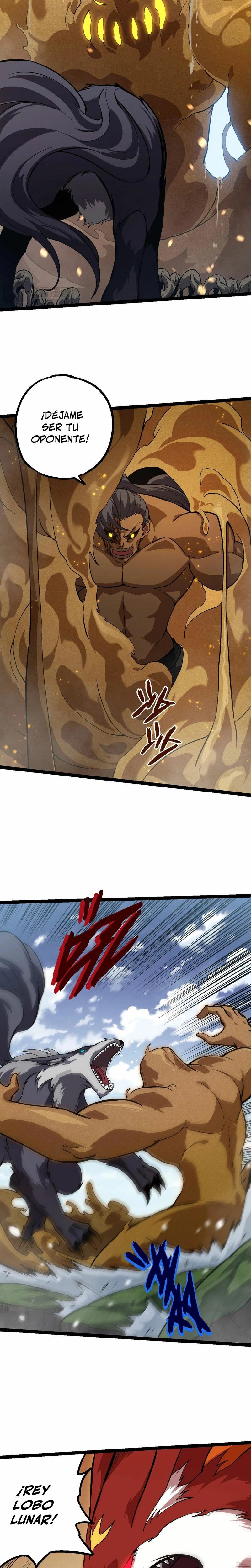 Read Academia de la Ascensión Manga Online