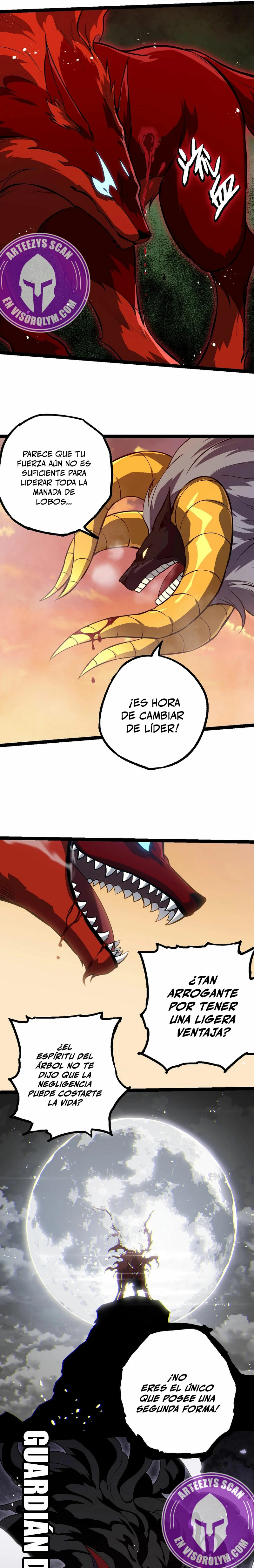 Read Academia de la Ascensión Manga Online