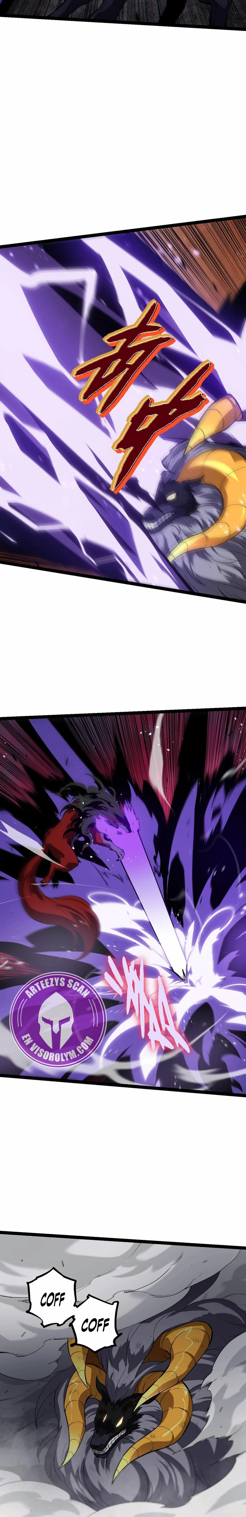 Read Academia de la Ascensión Manga Online