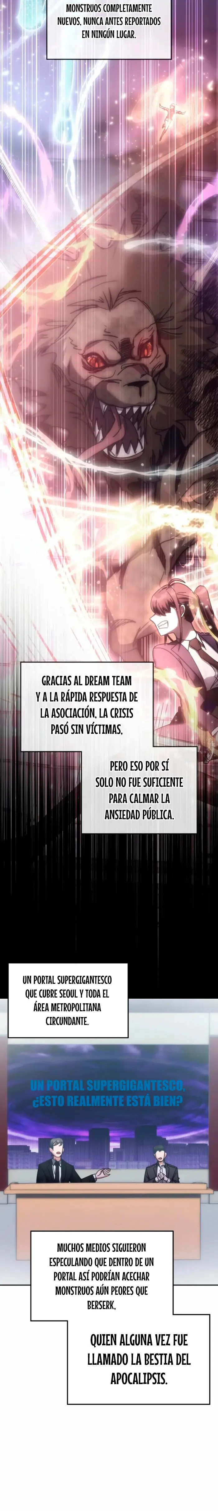 Read Academia de la Ascensión Manga Online