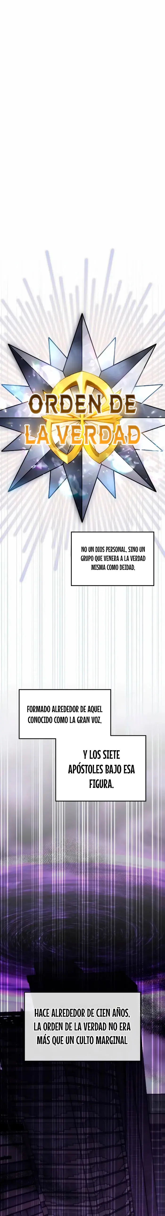 Read Academia de la Ascensión Manga Online