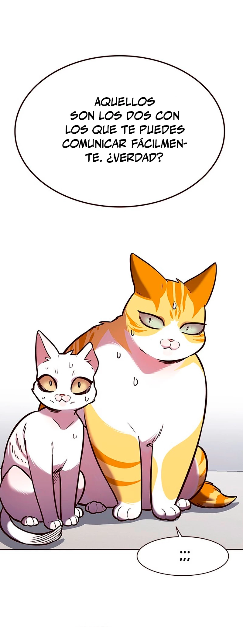 Read Academia de la Ascensión Manga Online