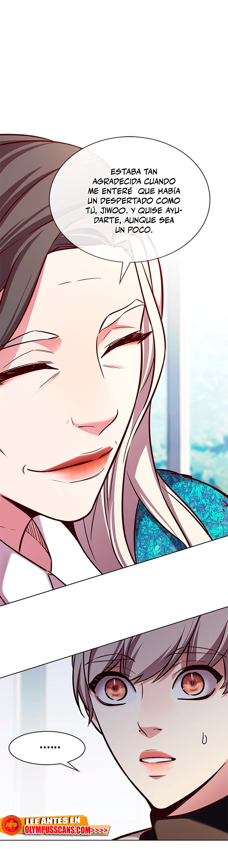 Read Academia de la Ascensión Manga Online