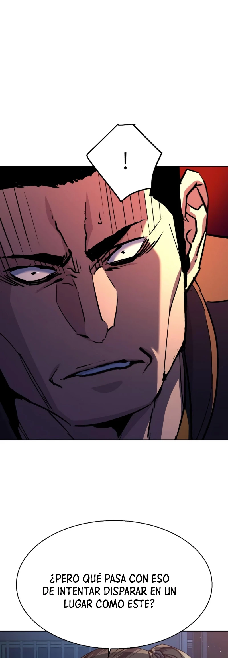 Read Academia de la Ascensión Manga Online