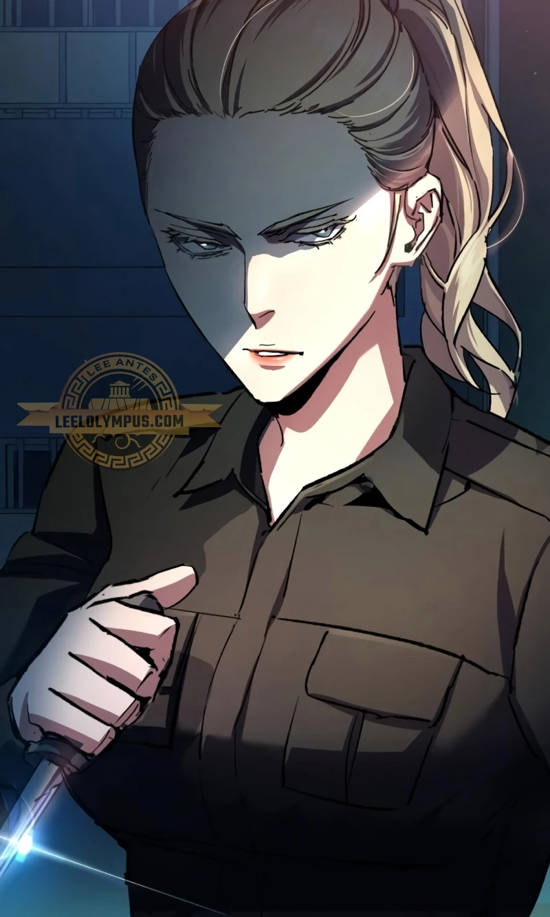 Read Academia de la Ascensión Manga Online