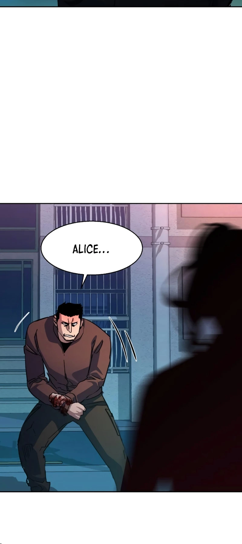 Read Academia de la Ascensión Manga Online