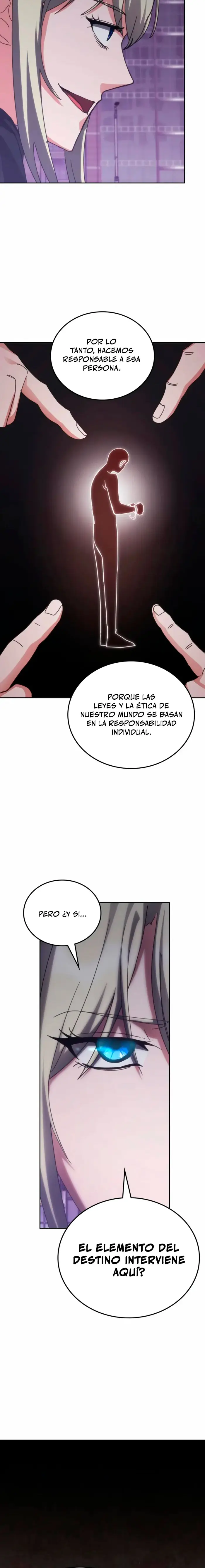Read Academia de la Ascensión Manga Online