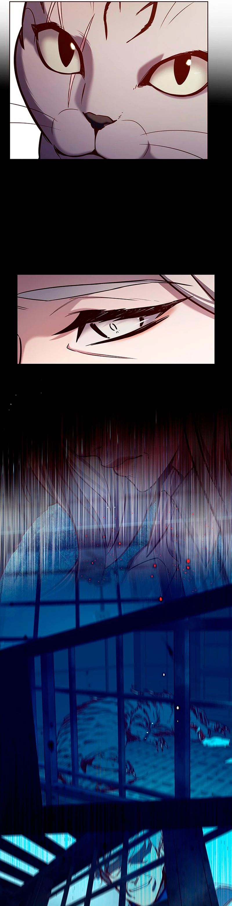 Read Academia de la Ascensión Manga Online