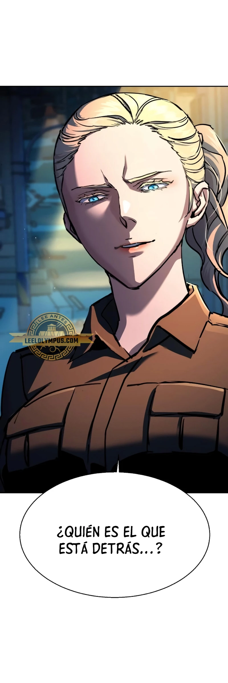 Read Academia de la Ascensión Manga Online