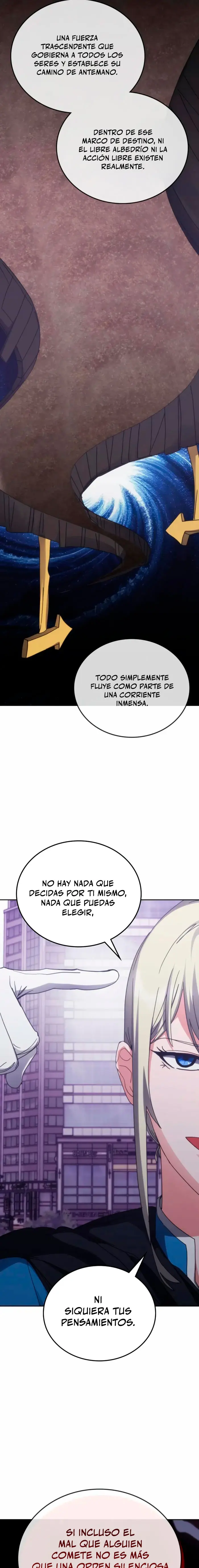 Read Academia de la Ascensión Manga Online