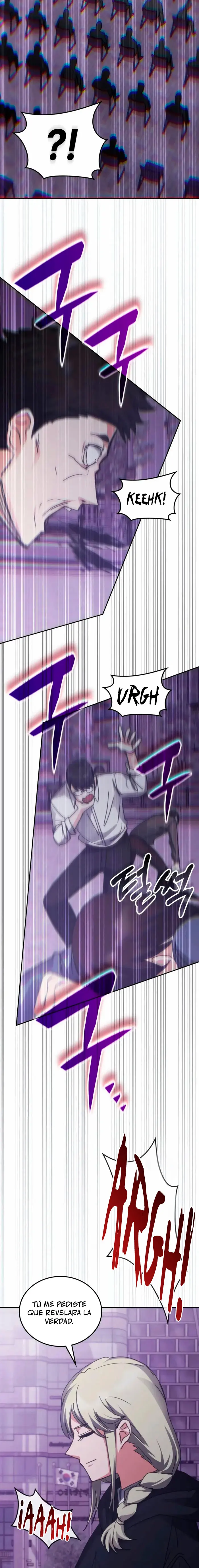 Read Academia de la Ascensión Manga Online