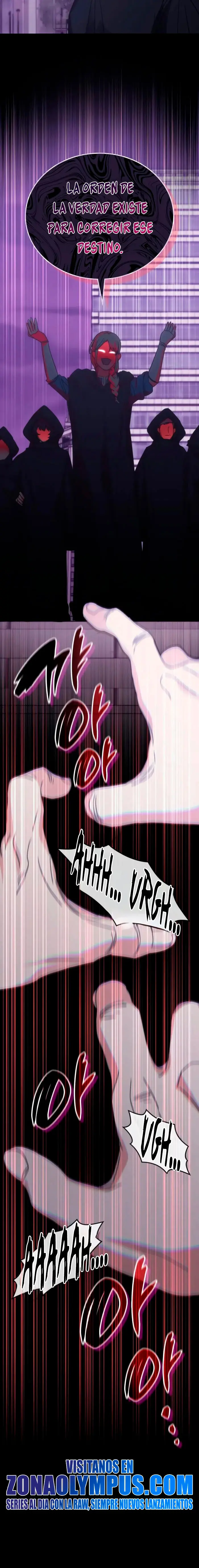 Read Academia de la Ascensión Manga Online