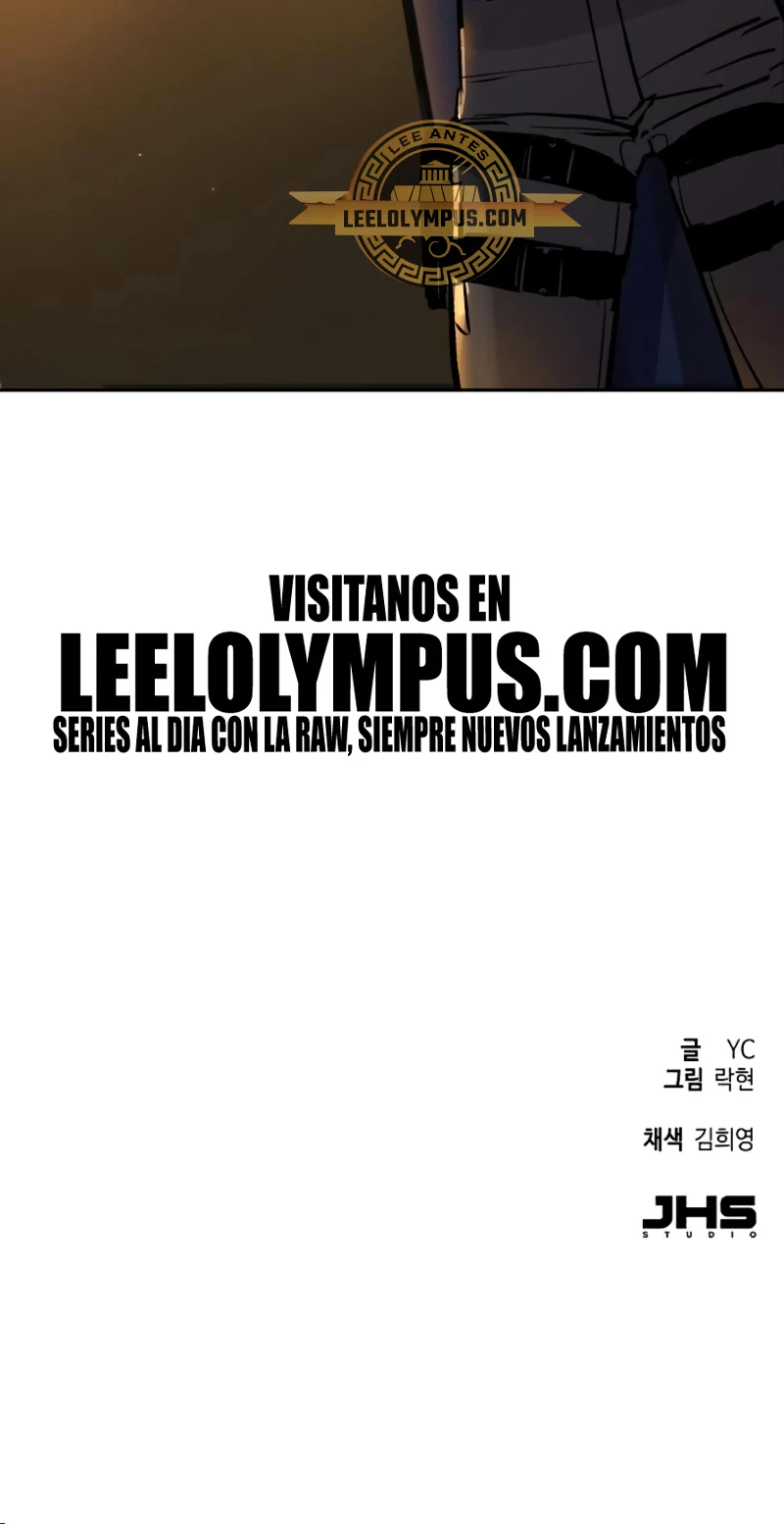 Read Academia de la Ascensión Manga Online